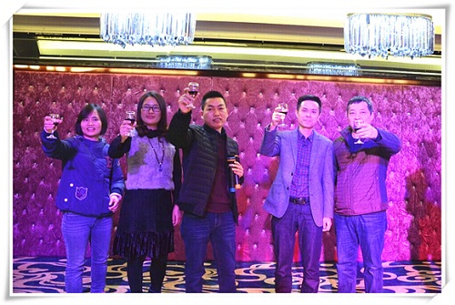 保险海2017年会