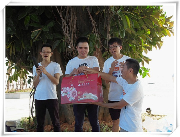 奔跑吧,保险人!