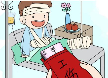 【工伤保险】能不能单独买_缴费比例是多少_待遇包括哪些