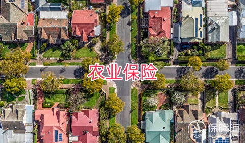 农业保险有什么用?如何购买农业保险?