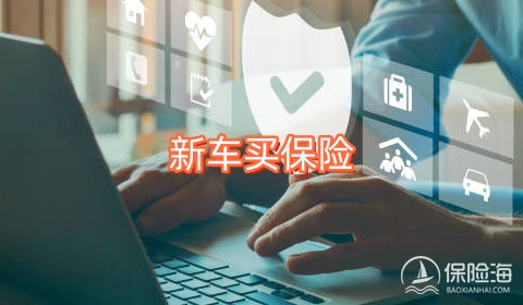 新车保险多少钱?新车购置税是多少?