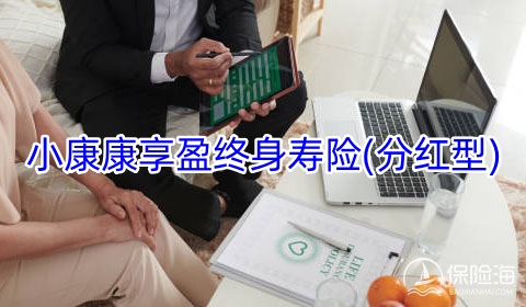 小康康享盈终身寿险(分红型)怎么样?几时回本?