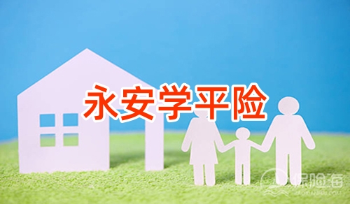 永安学平险怎么样?都保什么?
