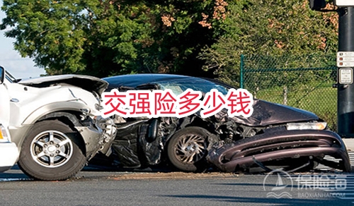 交强险多少钱_怎么买_2024交强险优惠怎么算